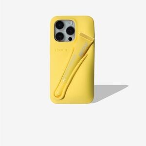 rhode skin lemontini iPhone Case for 15